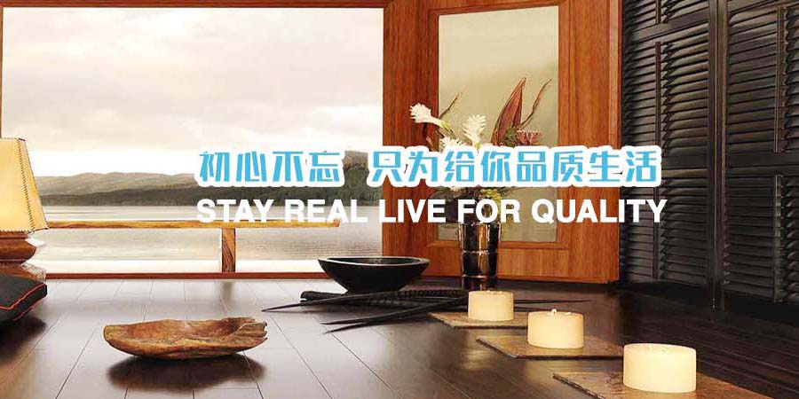 南林大实木地板